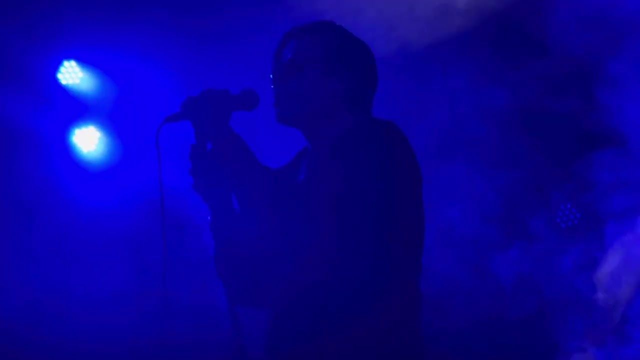 La Noche Eterna by Haunt Me Live @ The Blue Bird CO 8/18/23