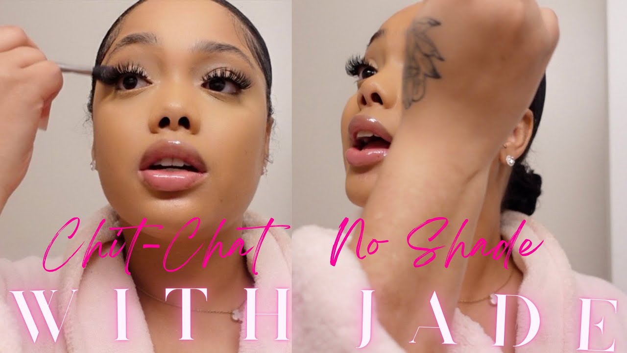 RANT  | ADDRESSING FALSE RUMORS ABOUT ME  | BEING ON REALITY TV |  SOCIAL MEDIA | SHADED BY JADE