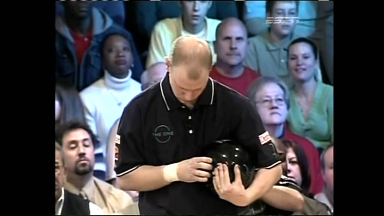 2005 Bowling PBA BowlersParadise com Classic