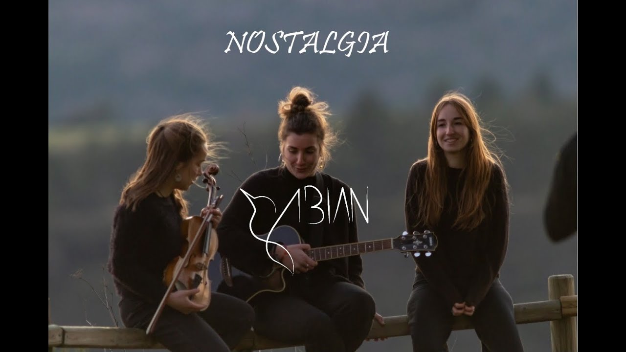 ABIAN - Nostalgia