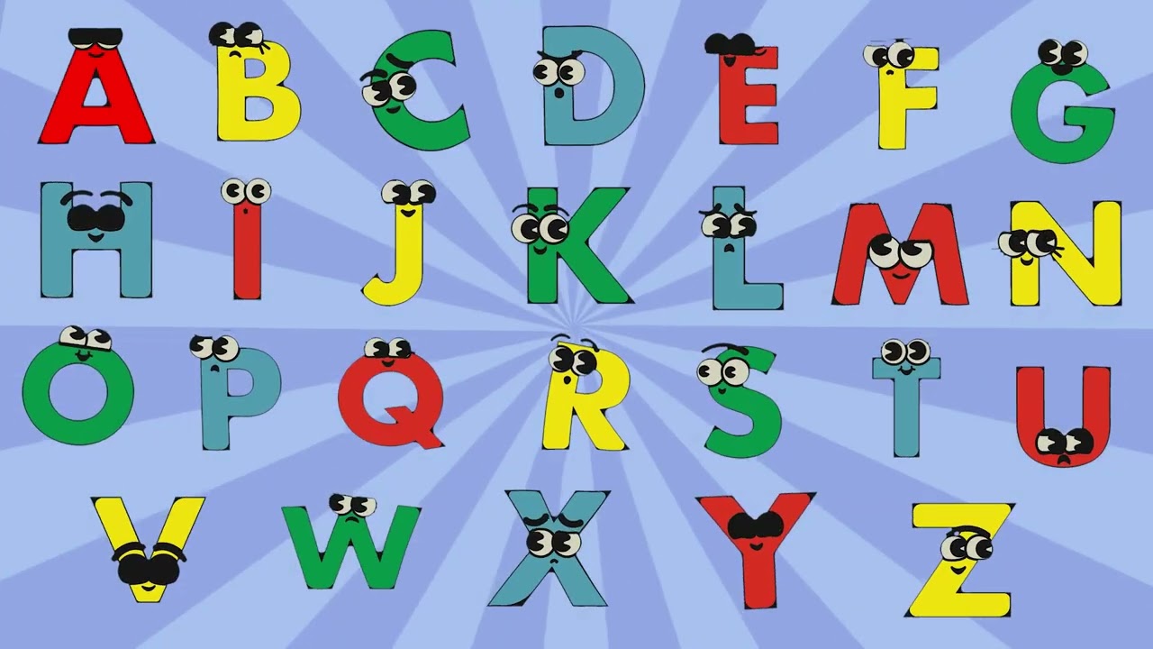 Learn ABC | Alphabet & Phonics for Kids | BRIGHT KIDS CHANNEL