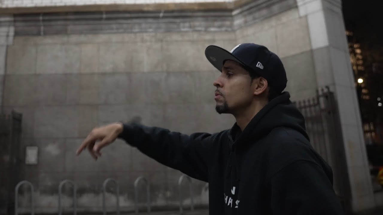 “NOT DEFEATED” ALADINO 🚨‼️ OFFICIAL MUSIC VIDEO 2025