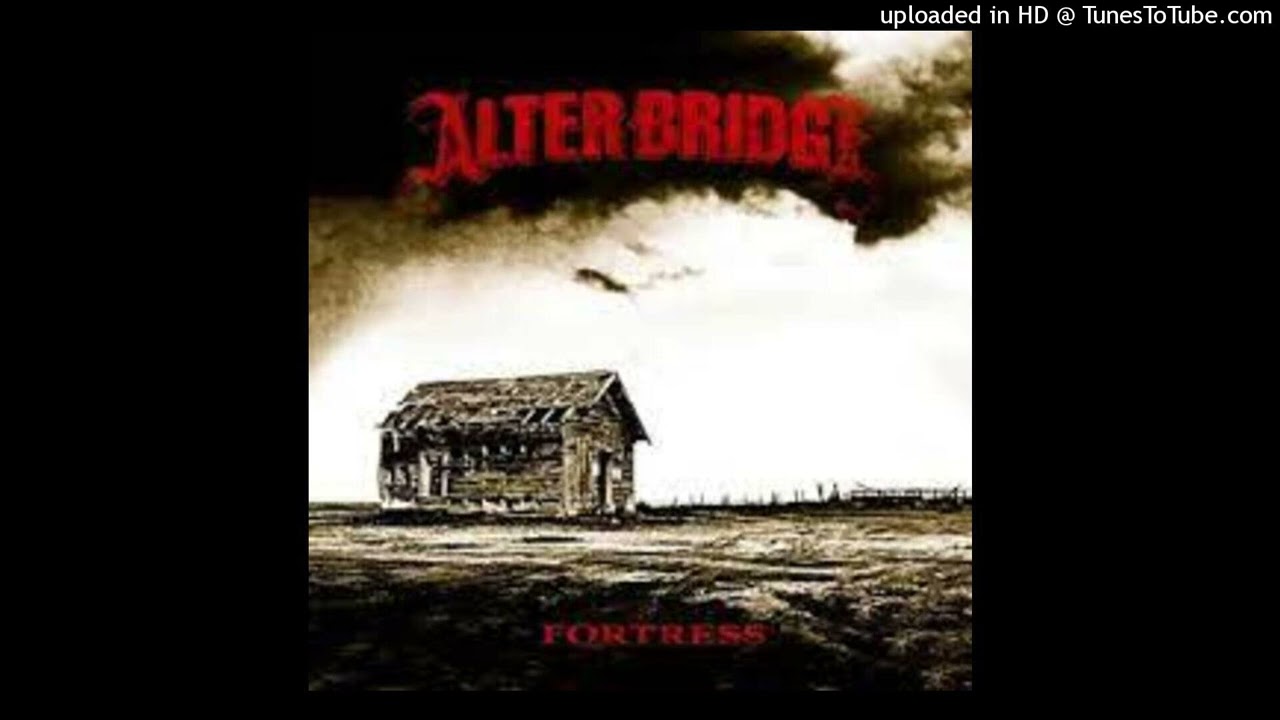 Alter Bridge - Bleed It Dry