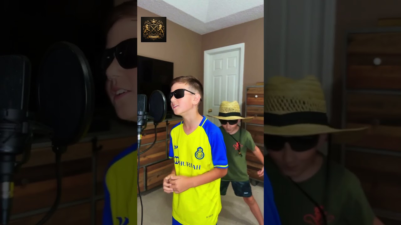 Destination by Crash Adams #shorts #aston #kidsinger #childsinger #cuteboy #music #handsomeboy