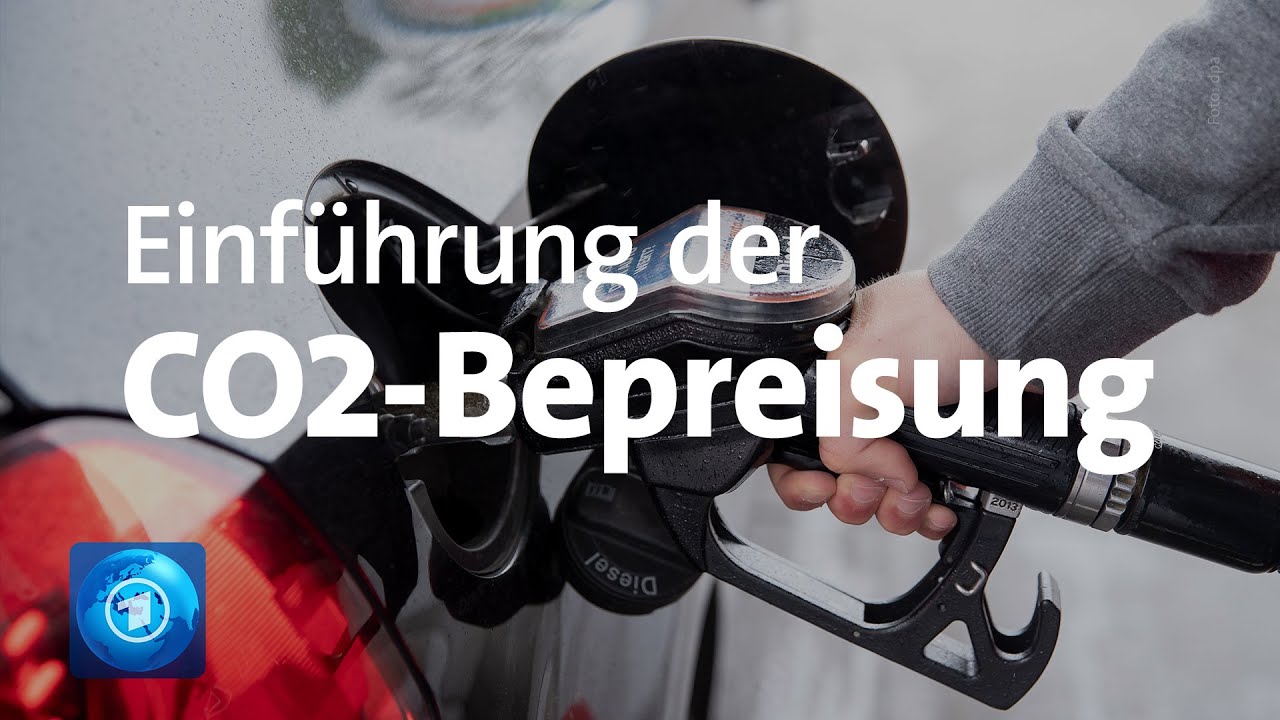 Tanken und Heizen wird teurer