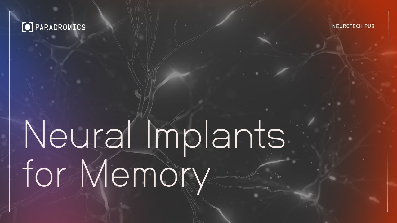 Neural Implants for Memory: Using AI to Nudge Brain States and Improve Verbal Recall