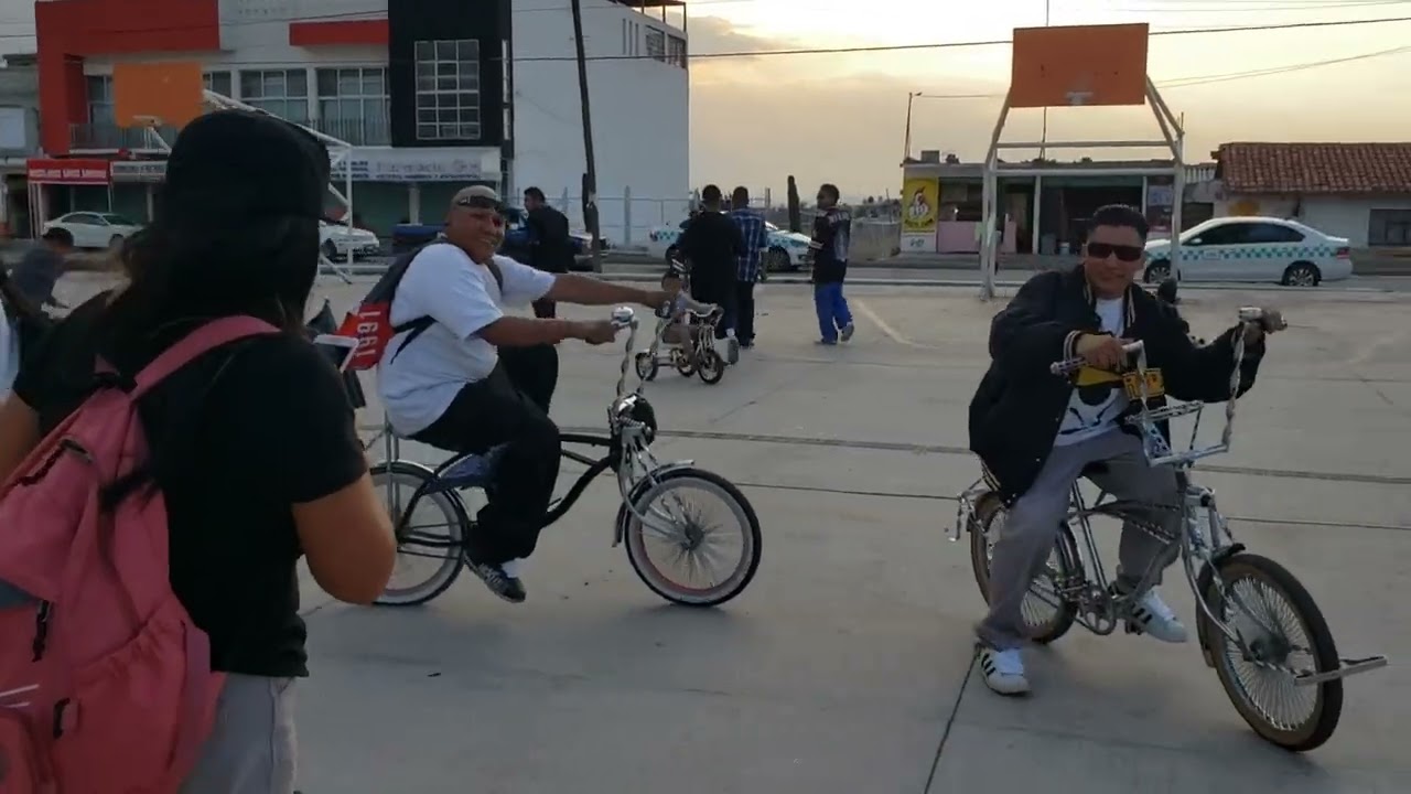 Ese Aza Ft Ese Calacas- Mis Loqueras (ATLACOLOKOS) S.A.E.712 /Tercero producciones/