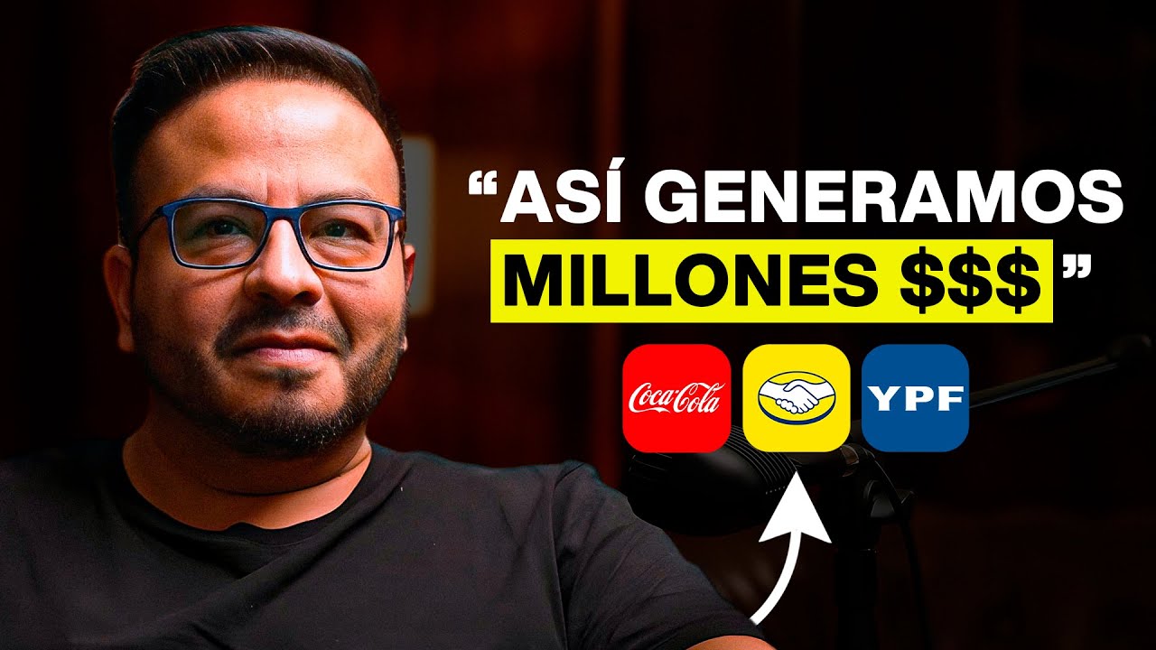 Lo que todo emprendedor deber&iacute;a saber sobre IA (Experto Real Responde) | Fredi Vivas