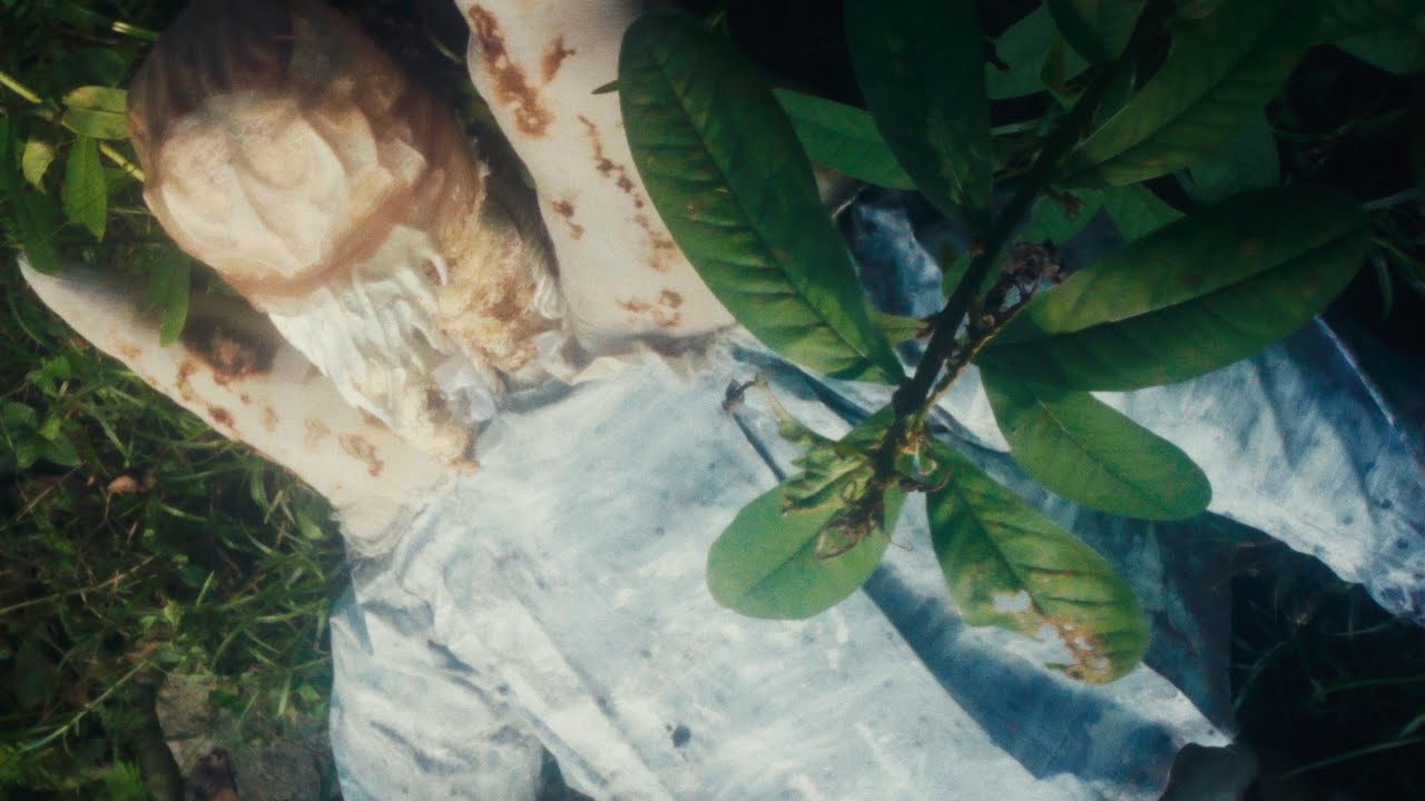 Arches | Doll (Official Video)