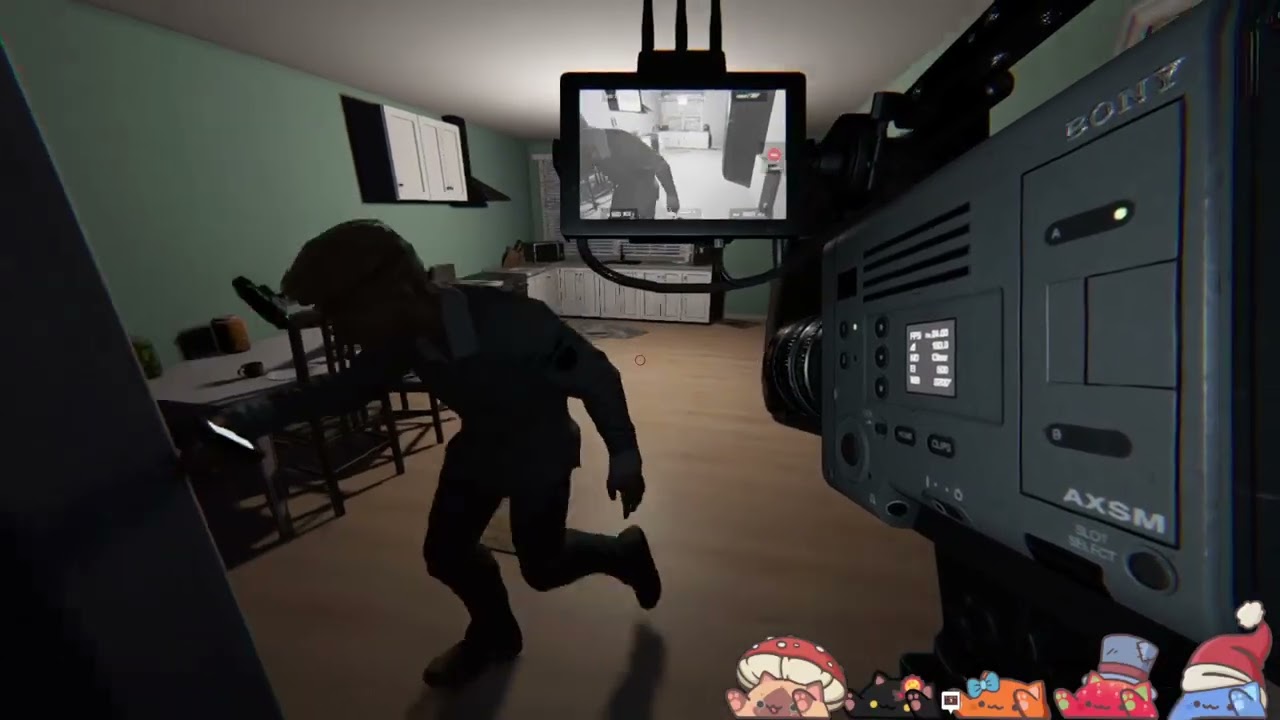 VODS | 2025 09 17 | Phasmophobia