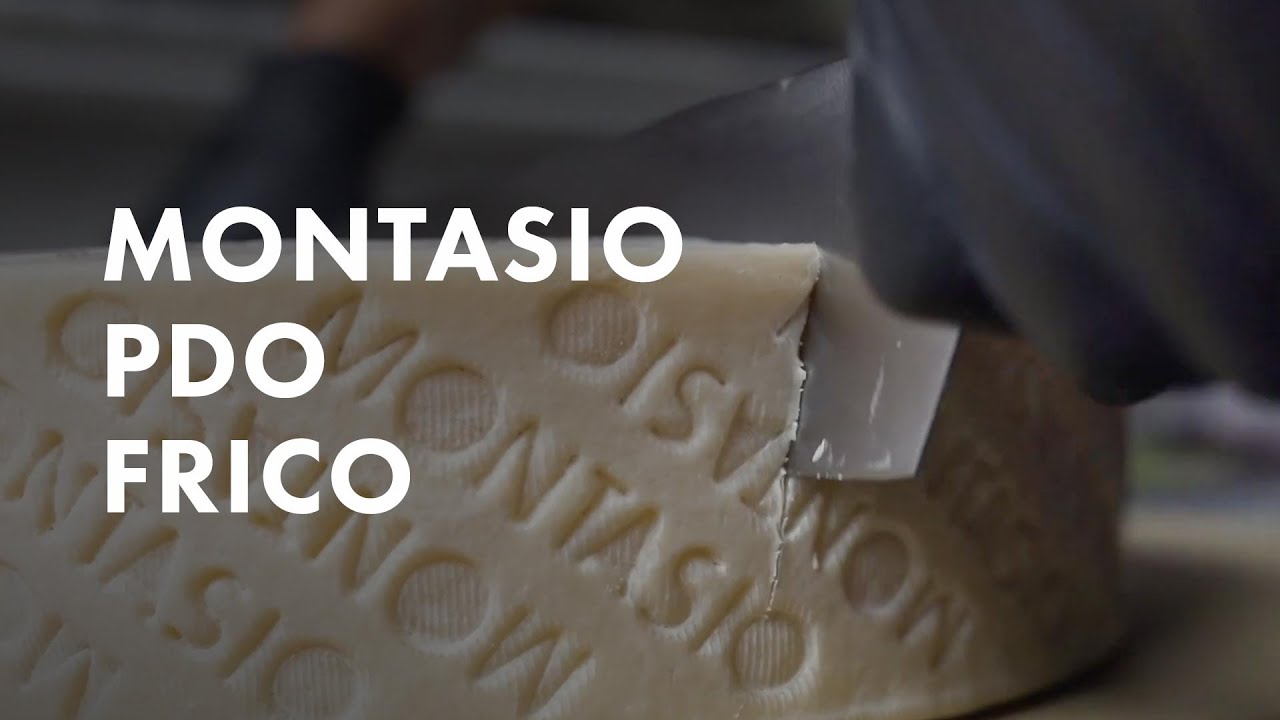 Featured Ingredient: Frico using Monasio PDO by Chef Bryant Minuche