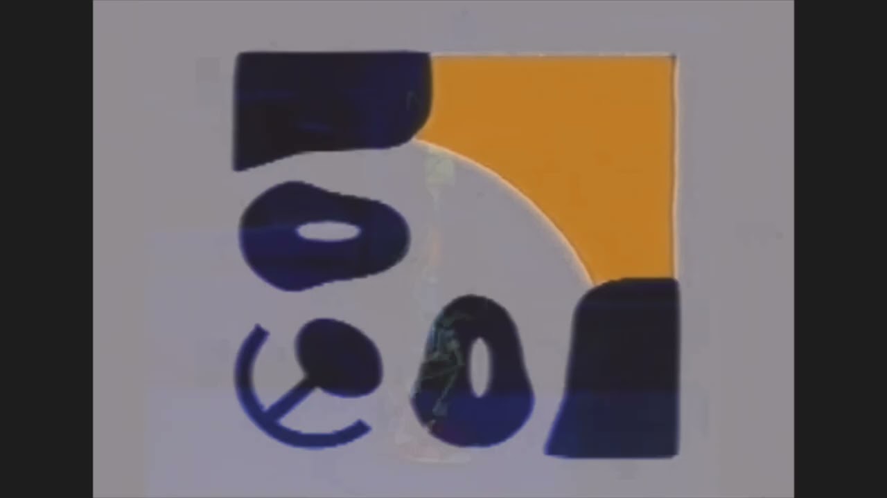 Canal Panda Bumpers - Chip and Charly and Basket Fever