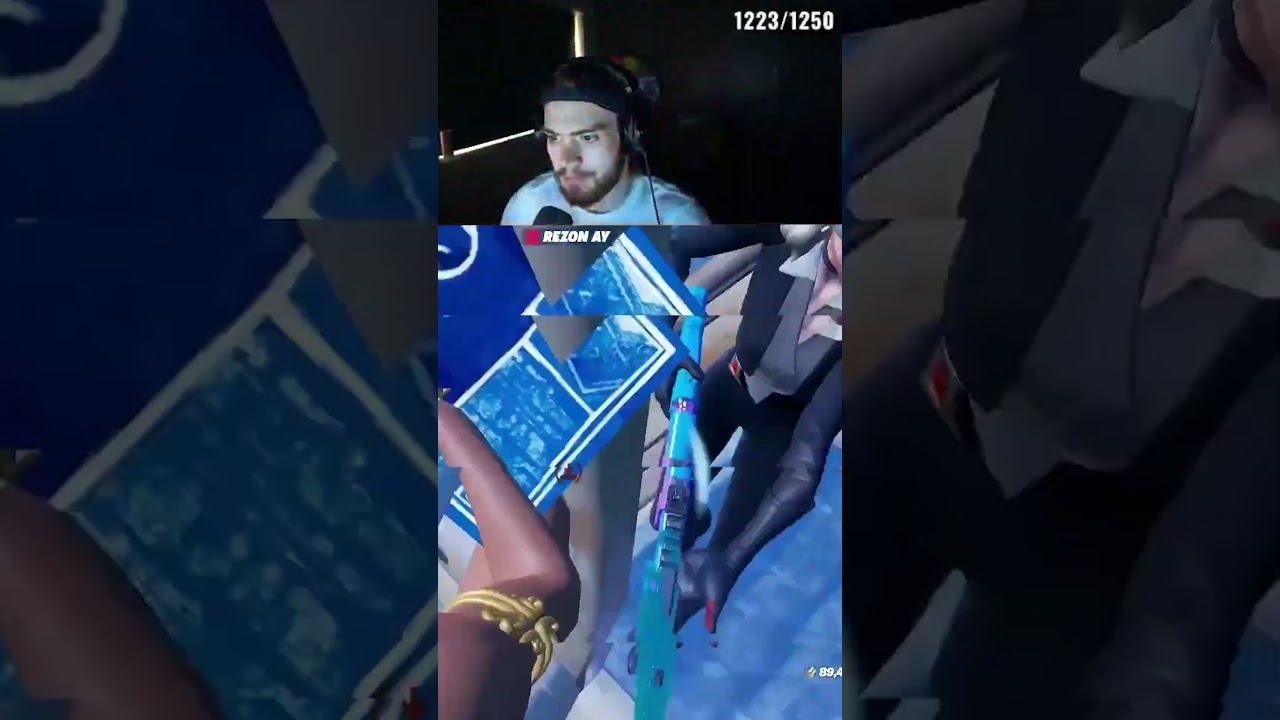 Монграаль неожиданный момент