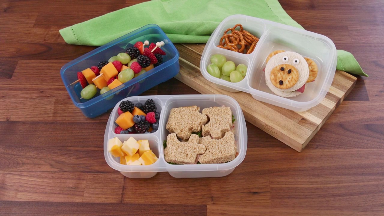 Buddig Tips & Tricks - Fun Lunches for Kids