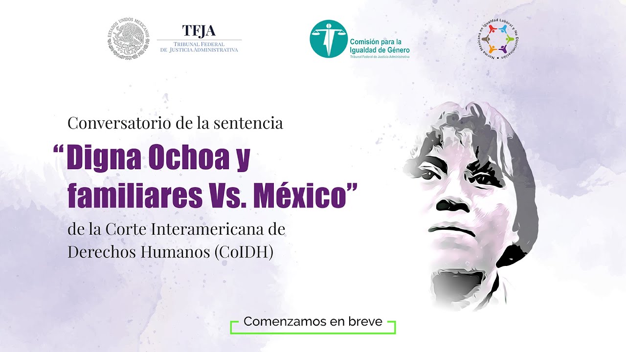 Conversatorio de la sentencia 