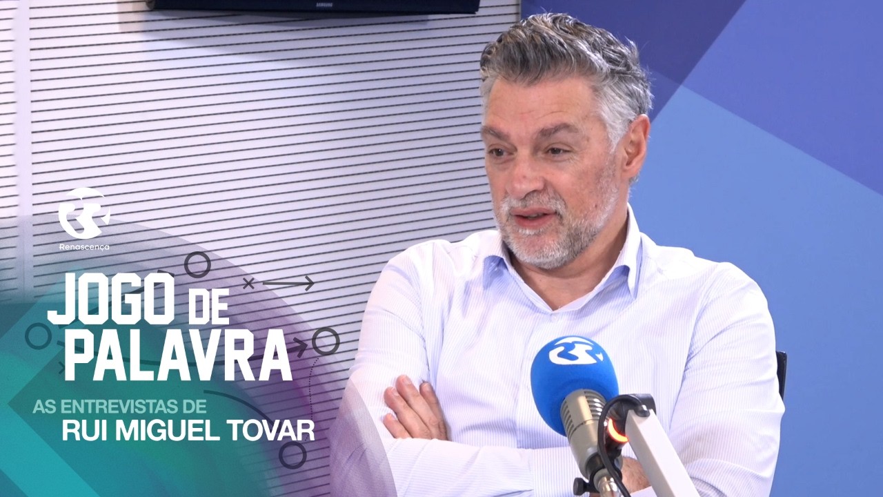 João Manuel Pinto.