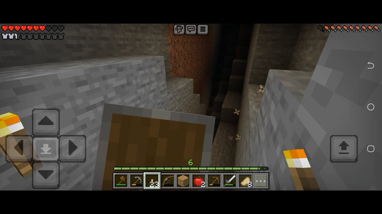 Journey Into the Underground 2 🕳️ | Minecraft