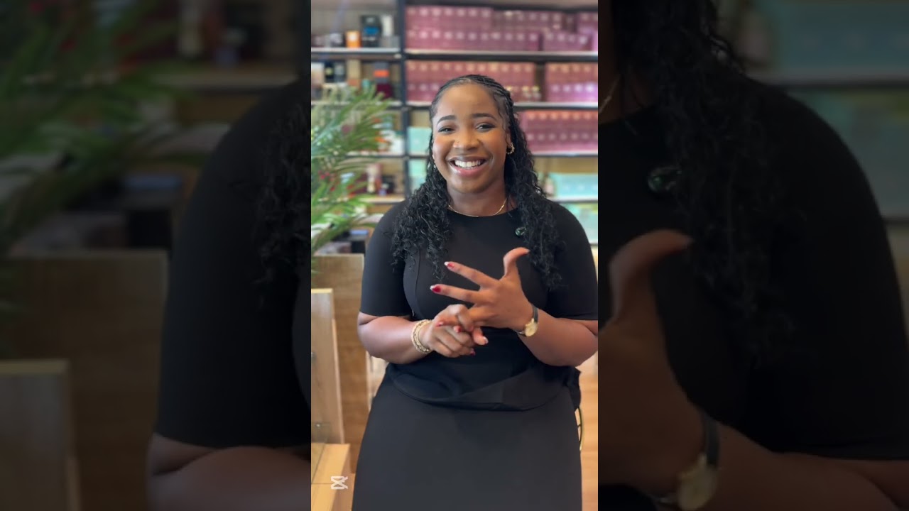 Celebrating the international women’s day..Real talk with the CEO of Fragrance Planet..