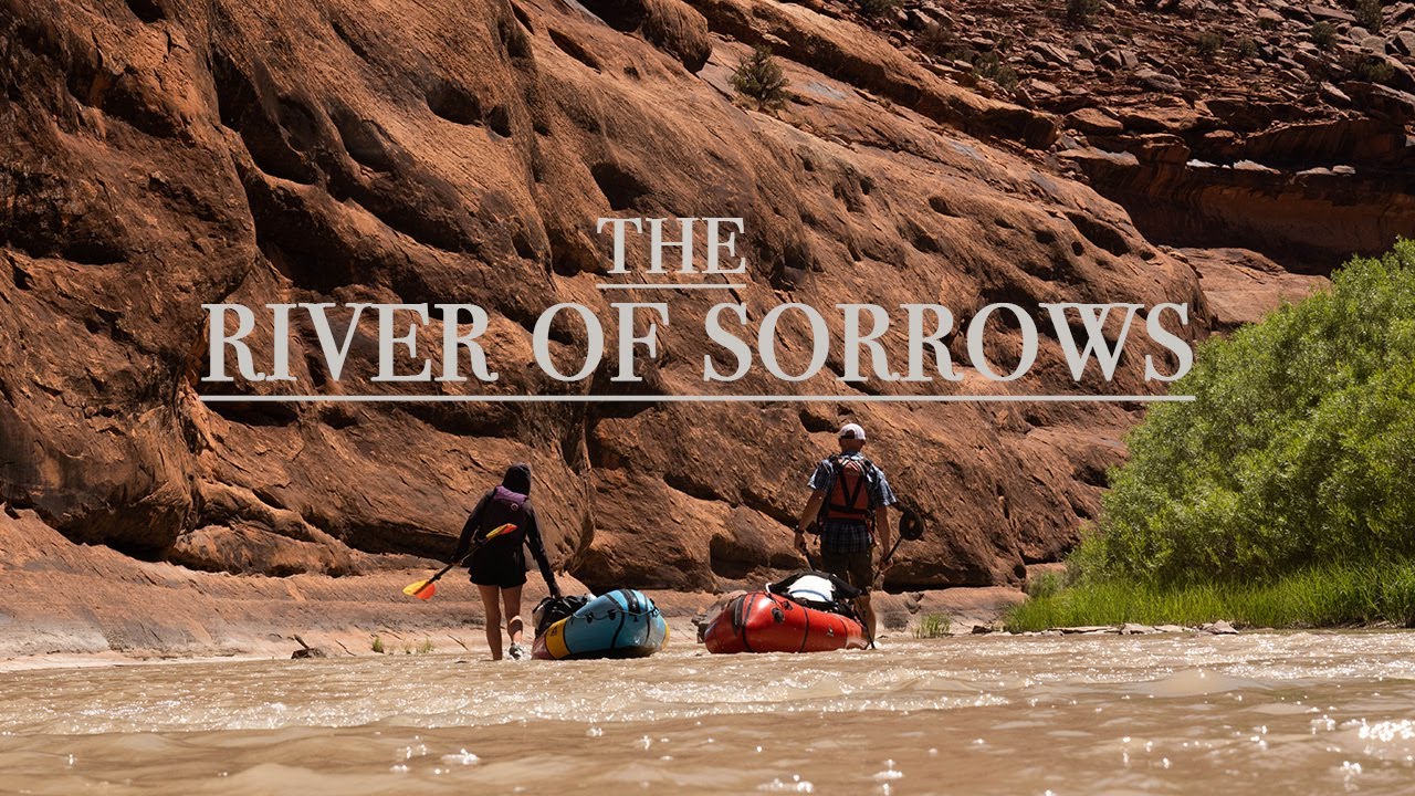 The River of Sorrows