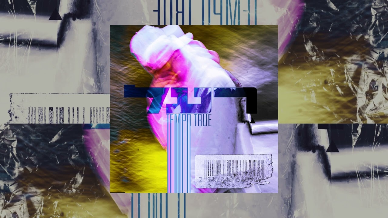 Tempo True - רעל (prod. by TempoTrue)