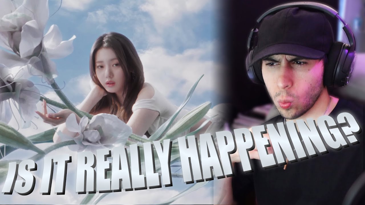 BABYMONSTER - ‘SUPA DUPA LUV’ M/V REACTION | YG STOP GETTING MY HOPES UP!!!