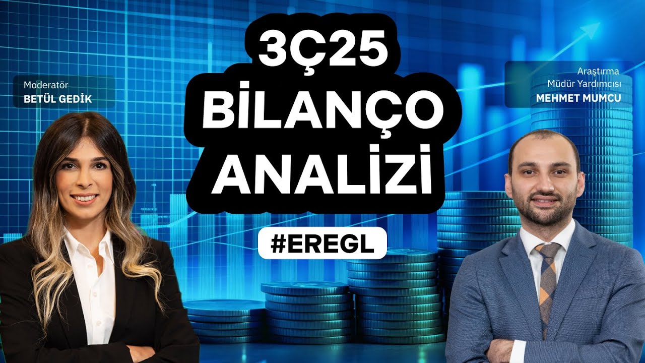 3Ç25 Bilanço Analizi 