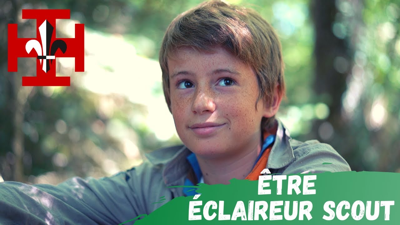 Éclaireurs SUF - Vivons l'Aventure !