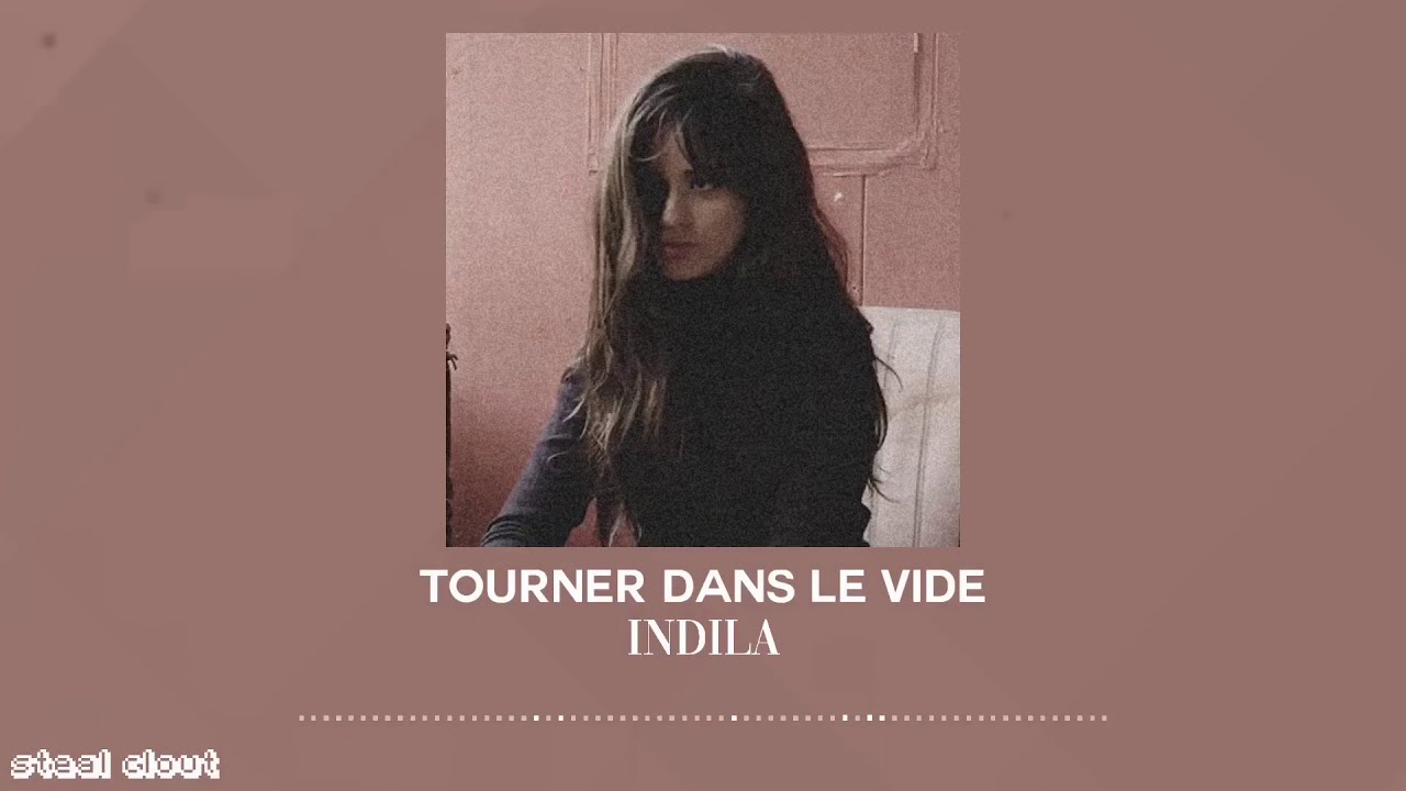 tourner dans le vide (slowed + bass boosted)