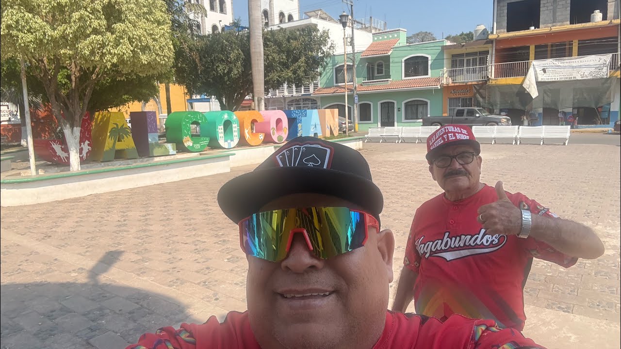 PUEBLO DE JALCOCOTÁN NAYARIT MÉXICO 25-05-25