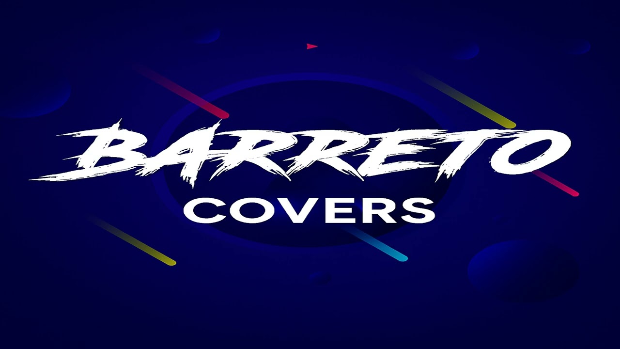 Preciso Desabafar - Barreto (cover)