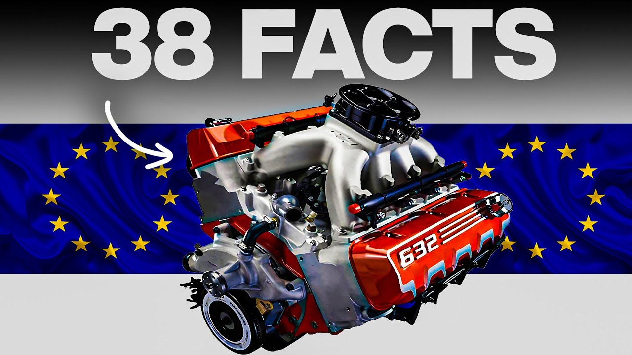The Most Reliable European Engine of All Time: 1.9L TDI Explained!