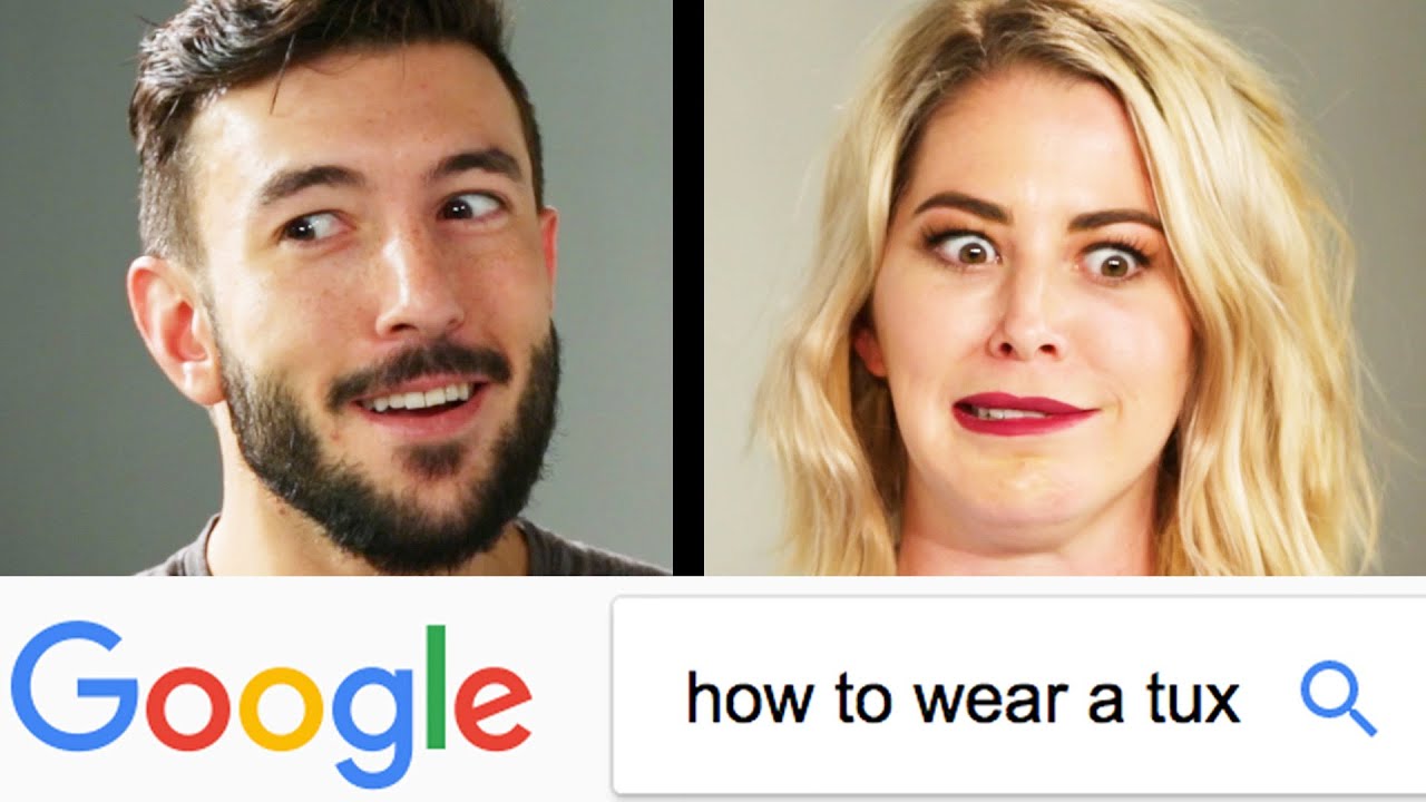 Tinder Dates Read Each Other's Google Search Histories