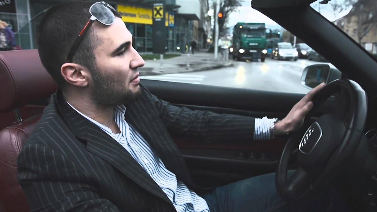 EXTAZY // MOLIM TE // OFFICIAL VIDEO