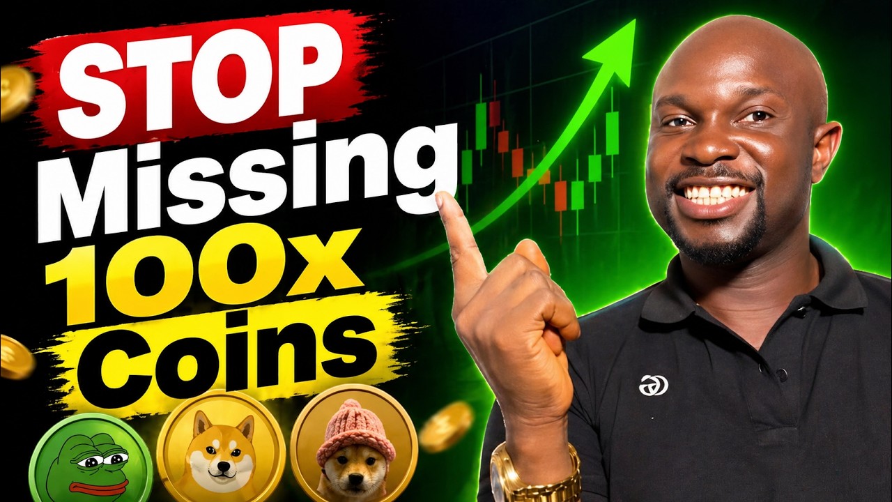 Meme Coin Trading | How To Find Meme Coins Early & Trade Safely Using DexScreener & Phantom Wallet