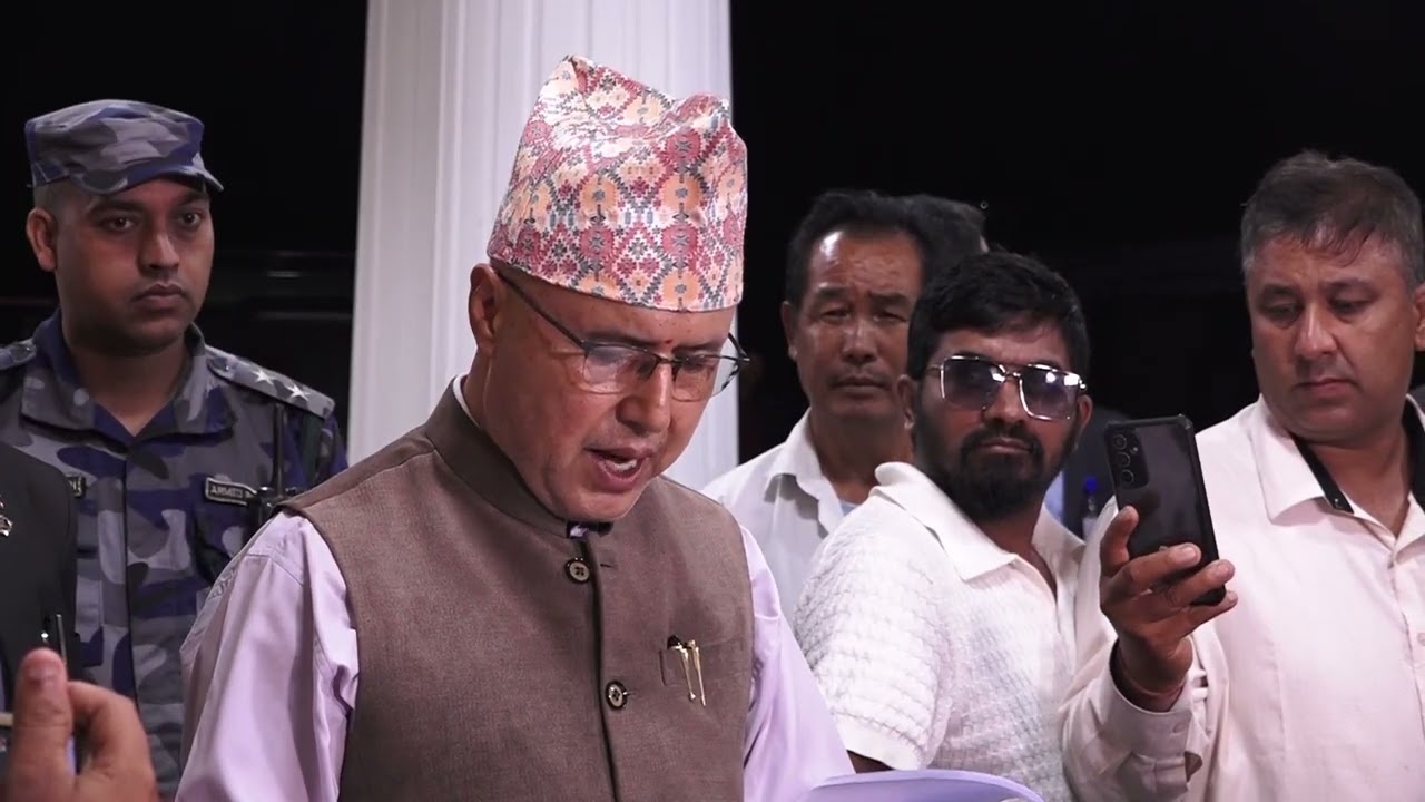 Nepal Cabinet Decides on Major Policies | Key Decisions of 21st September Meeting #nepalcabinet