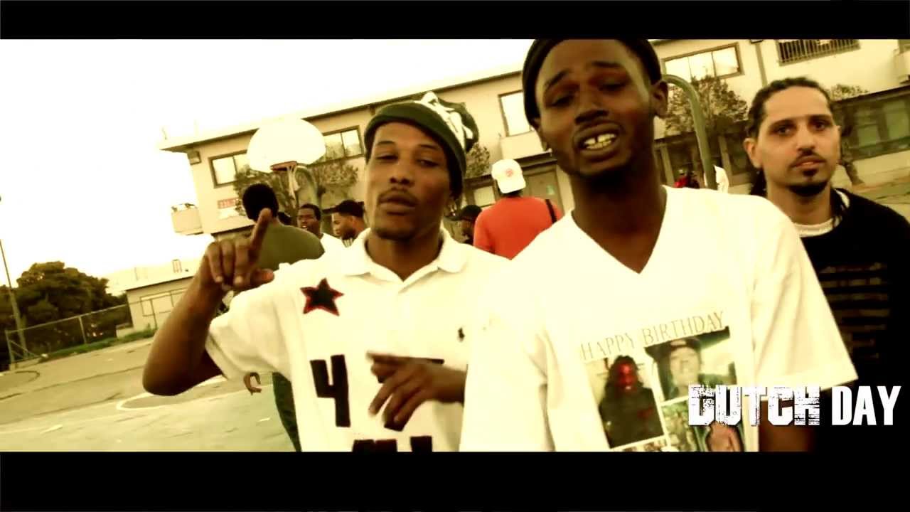 DICK MARLEY FT YOUNG CLAP & GOON - NEVA DID (OFFICIAL VIDEO)