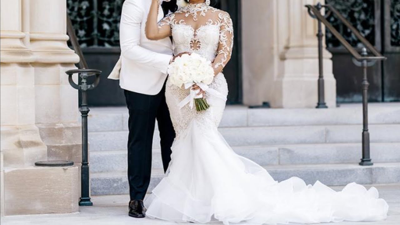 Our Perfect Wedding