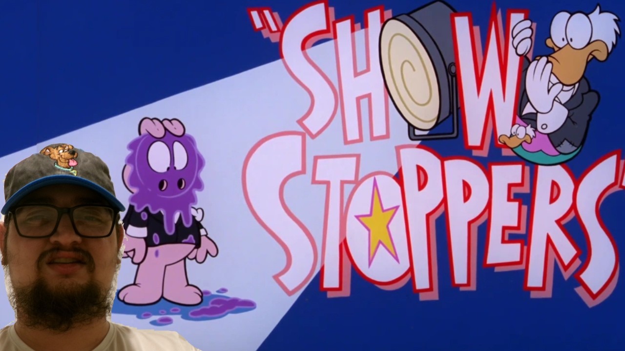 Orson's Farm: Show Stoppers (1989) - First Time Watching: Can Wade Overcome Stage Fright?