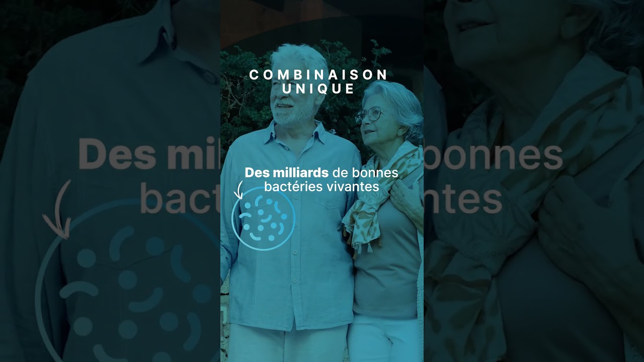 💧ORS Bactecal&reg;, source d&rsquo;hydratation