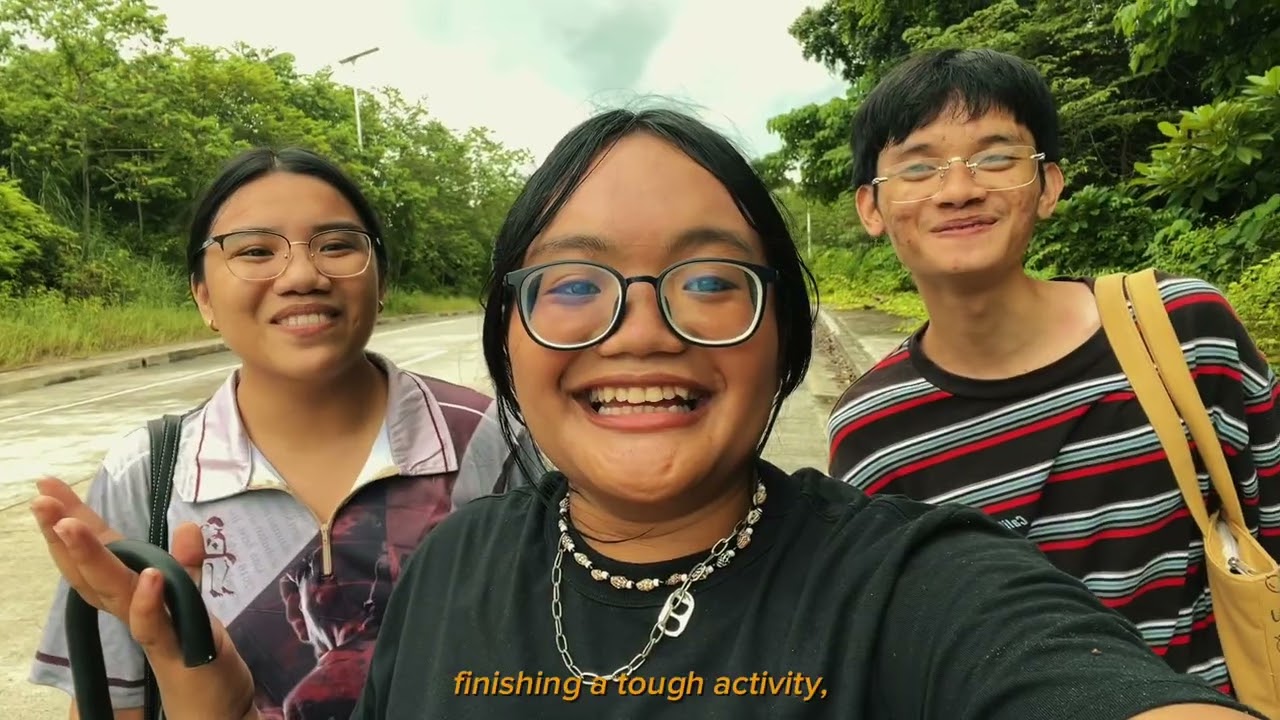 Current Life in College (UPV)