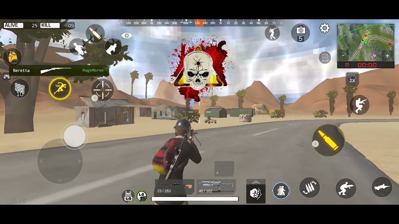 RECORD BREAKING KILL SAMOSA DINNER FULL MATCH AMAZING GAMEPLAY | WATCH FULL VIDEO TILL THE END 