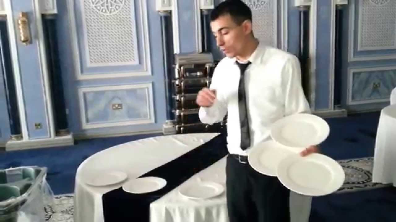 Doha konobari