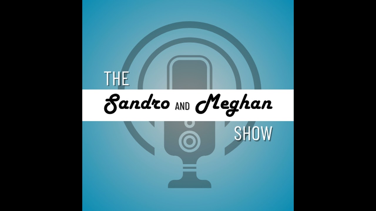 The Sandro and Meghan show - Biblical Communication P4 - 4 Mar 2026