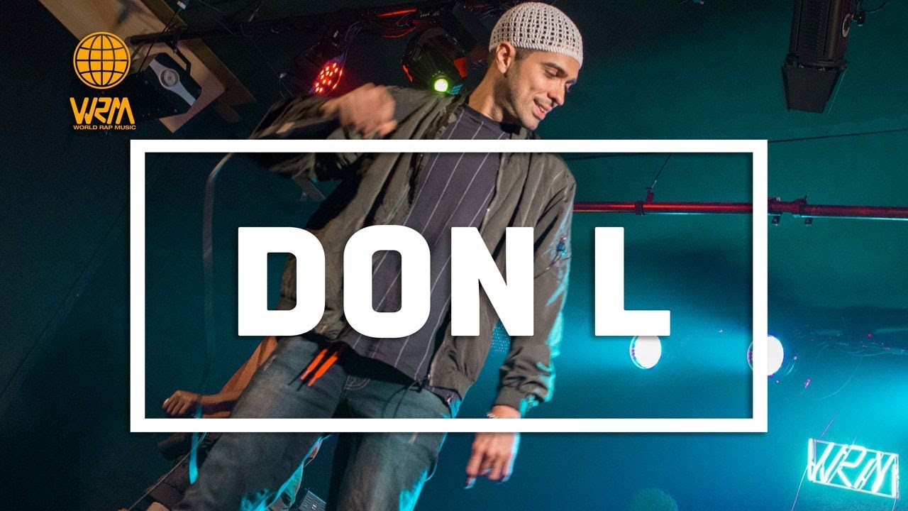 Don L - 