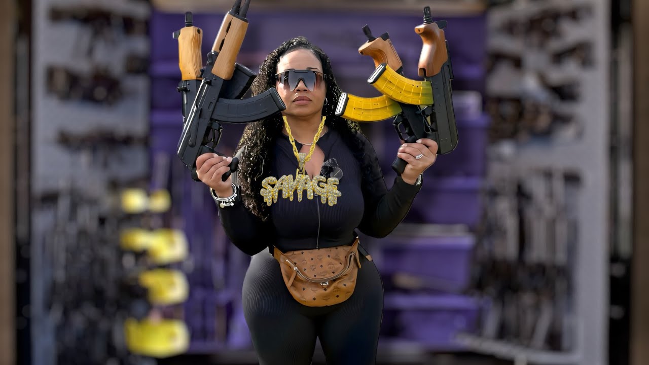 DRACO’s The Most Useless AK Pistol Of All Time