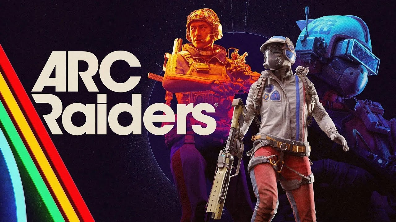 [Arc Raiders] Renegade je dobrá zbraň, jen s ní musíš umět střílet