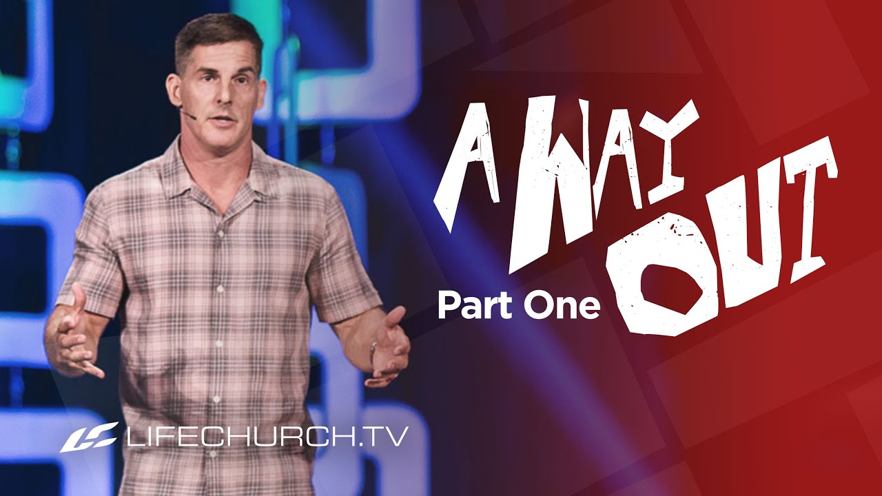 A Way Out: Part 1 - 