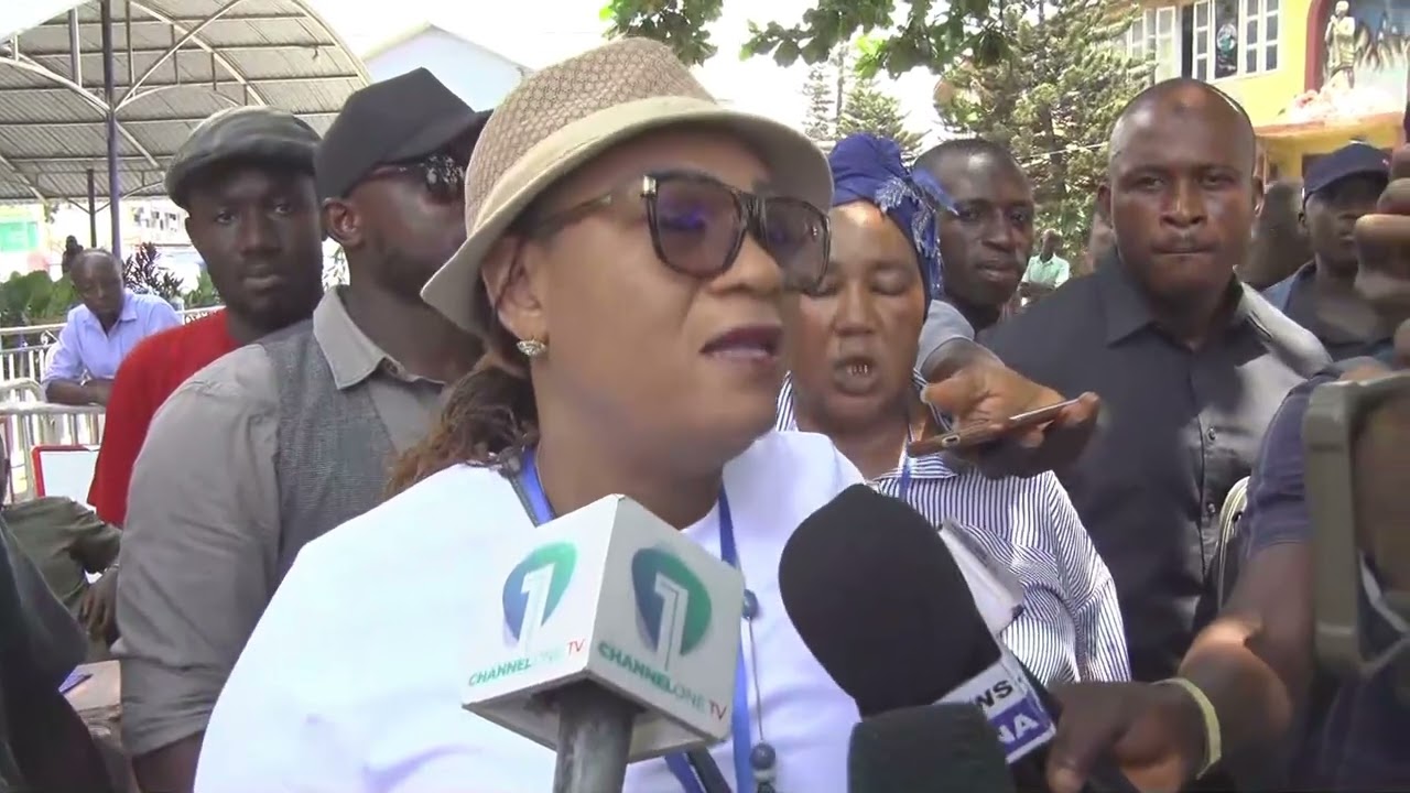 Ayawaso-East By-Election: Low Turnout Due to Government Failure – Hawa Koomson