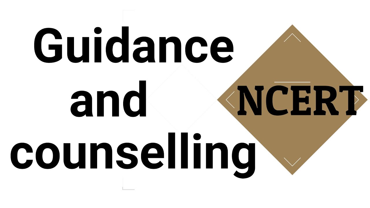Guidance and Counseling Diploma (NCERT) // Admission Alert