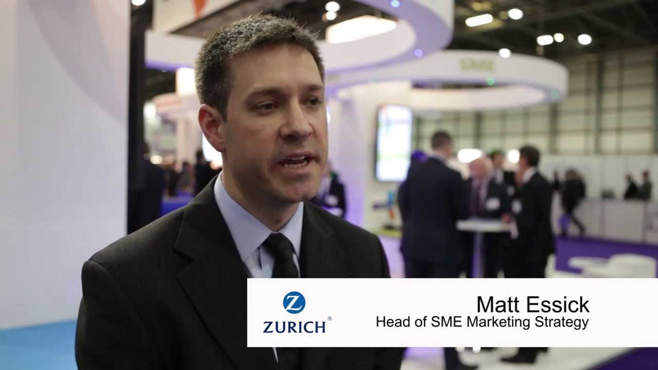 Matt Essick - Benefits of trade partnerships